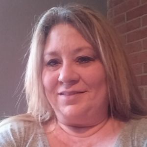 Meet your Posher, Cindy